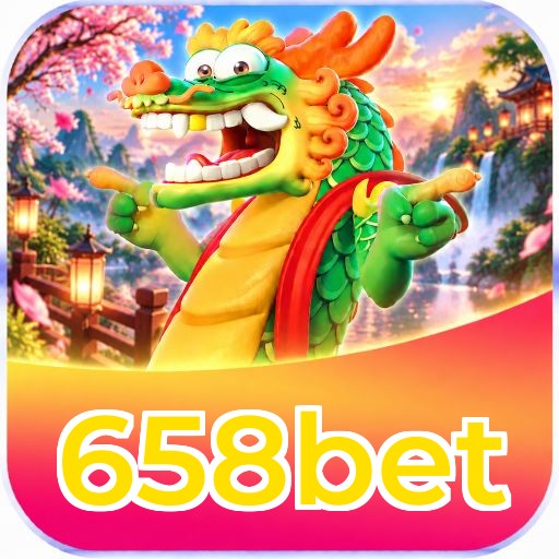 Fortune Series da 658bet - Tiger, Rabbit, Dragon, OX com RTP 96%+