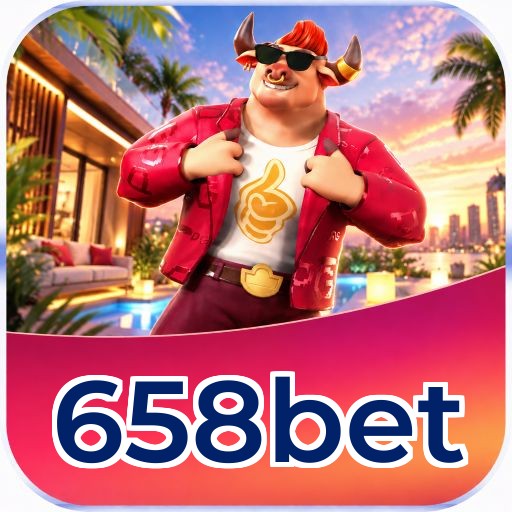 658bet