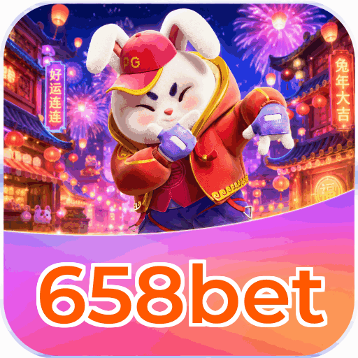Pacote Completo do App 658bet