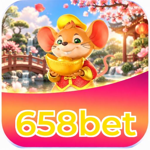 Logo 658bet