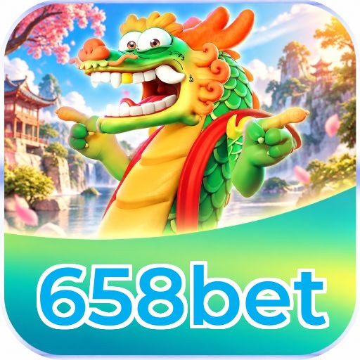Logo 658bet