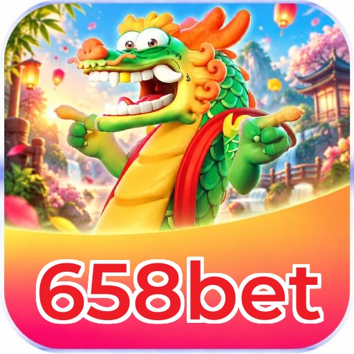 Logo 658bet