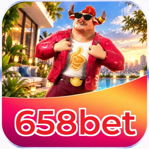 658bet