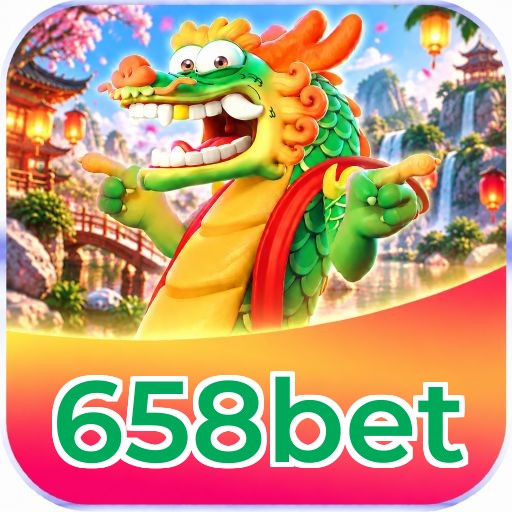Logo 658bet