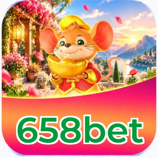 Logo 658bet