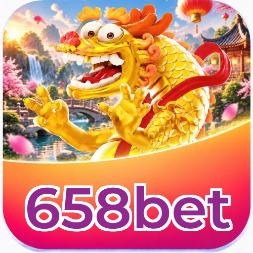 Logo 658bet