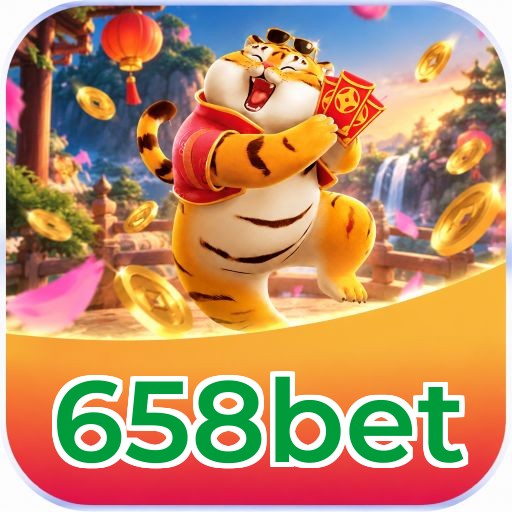 Logo 658bet