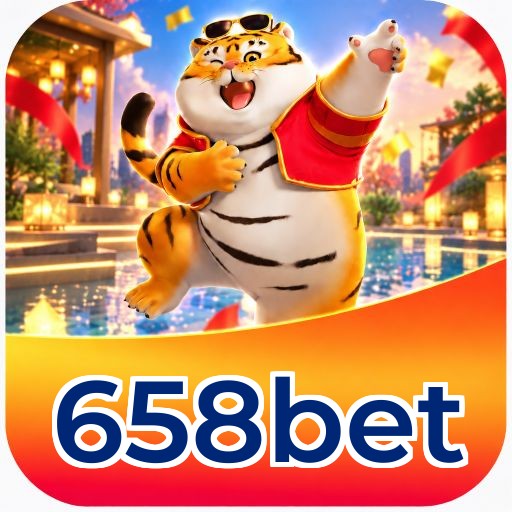 Logo 658bet
