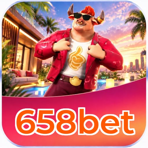 658bet
