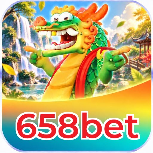 Logo 658bet
