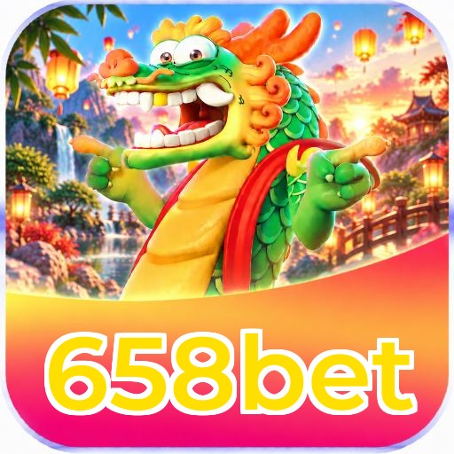 Logo 658bet