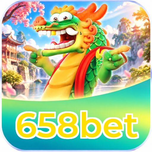 Logo 658bet