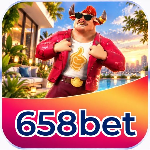 Aplicativo Mobile 658bet em Smartphones iOS e Android