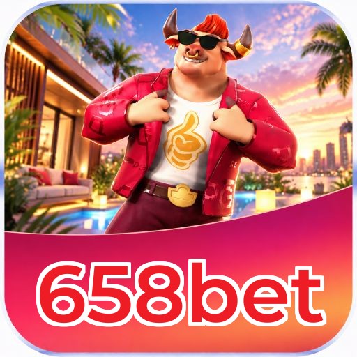 Pacote Completo do App 658bet