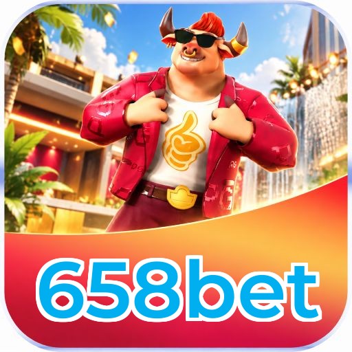 Logo 658bet