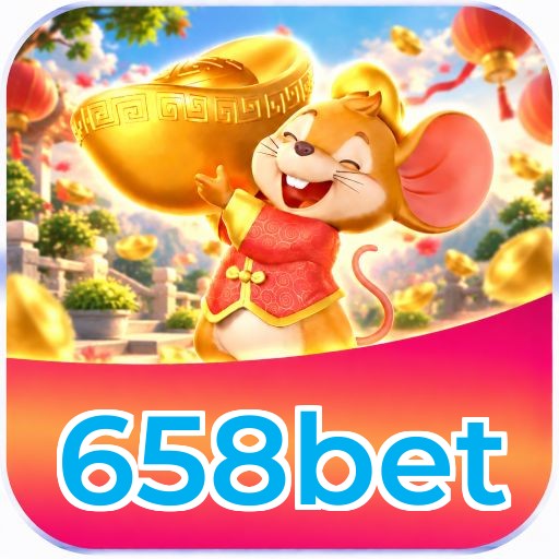 Logo 658bet