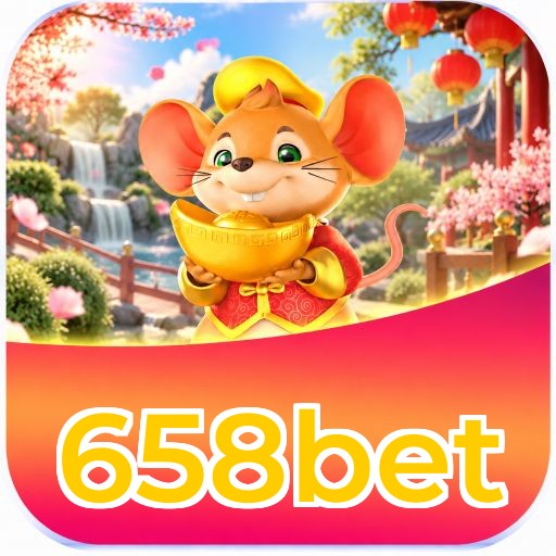 Logo 658bet
