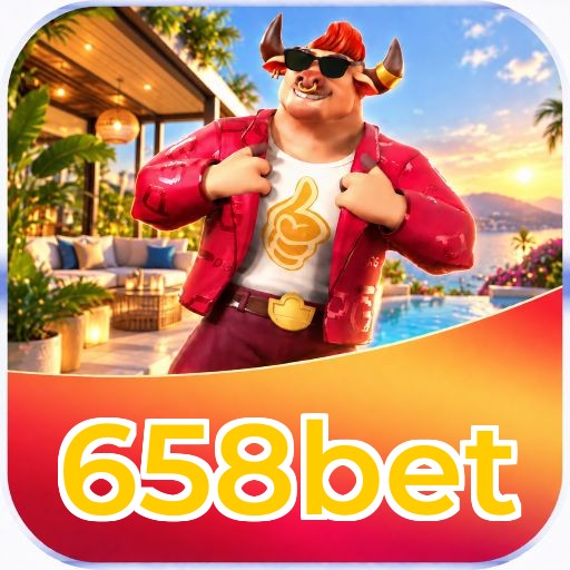 658bet