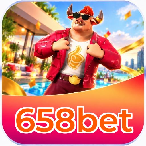 Jogos 658bet - Mais de 2.500 jogos online certificados